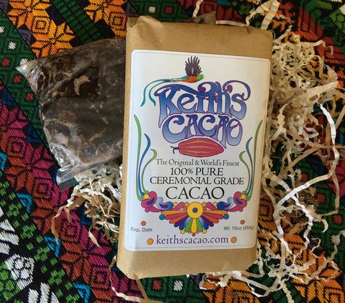 Purchase Cacao